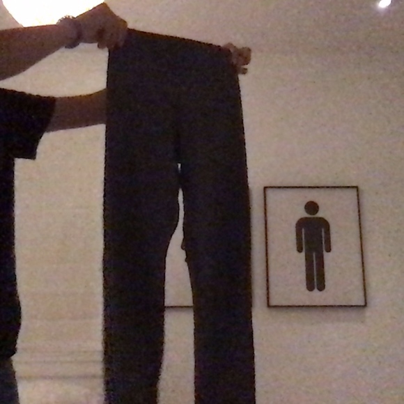 grey leggings - Picture 1 of 3